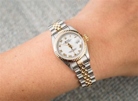 rolex watch 26mm|rolex lady datejust 28 on wrist.